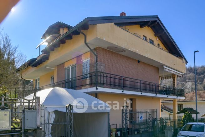 Appartamento in residenziale in Via Donaudi 8