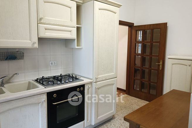 Appartamento in residenziale in Via Lodovico Varthema 46