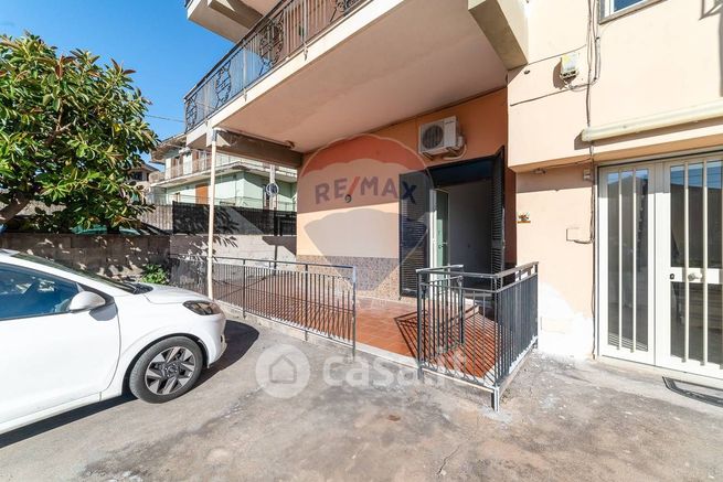 Appartamento in residenziale in Via San Pietro Clarenza 92