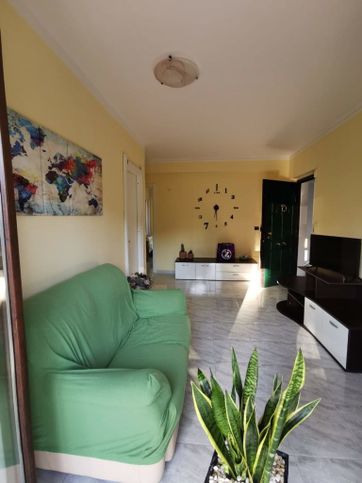 Appartamento in residenziale in Viale Crotone