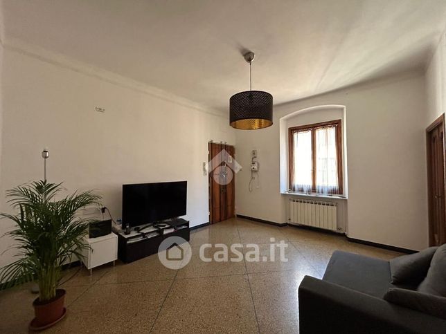 Appartamento in residenziale in Via Giovanni Miani 4