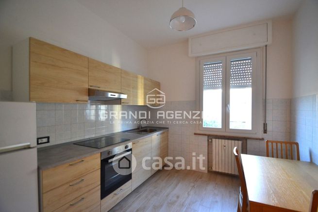 Appartamento in residenziale in Via Edoardo Ughi
