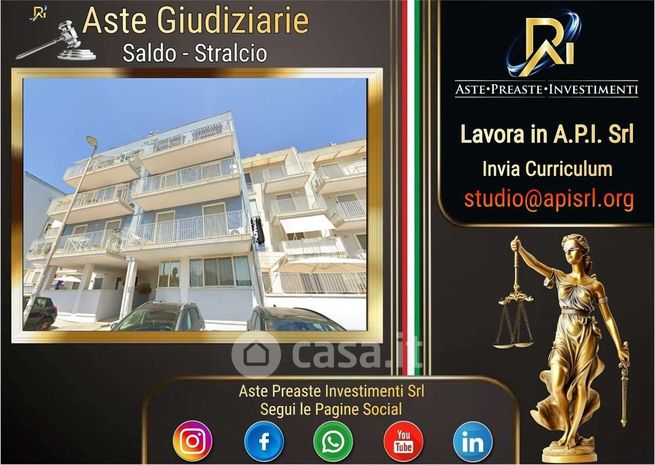 Appartamento in residenziale in Via Guido Gozzano 10