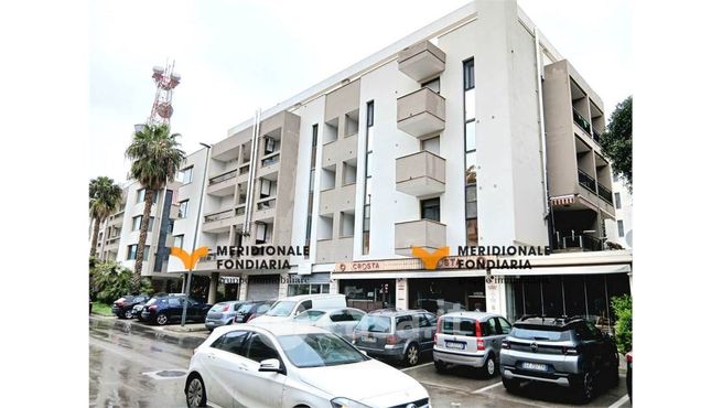 Appartamento in residenziale in Via Gaetano Salvemini 10