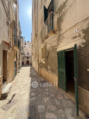 Casa indipendente in residenziale in Via Purgatorio 4