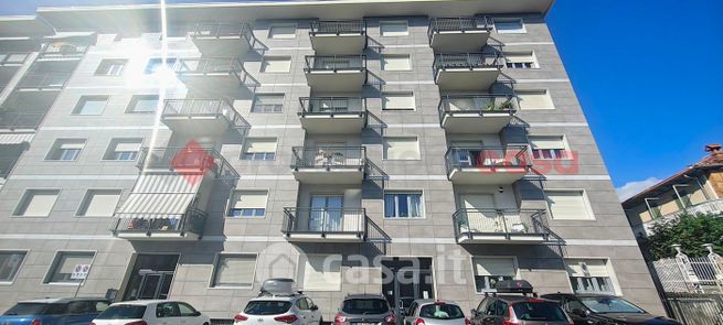 Appartamento in residenziale in Via del Tiro a Segno