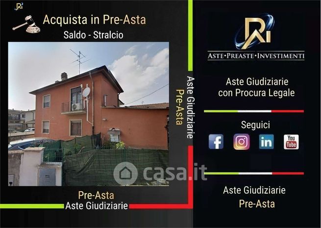 Appartamento in residenziale in Via Lambro 39