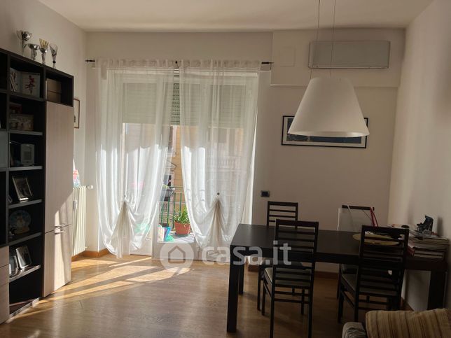 Appartamento in residenziale in Via XXIV Maggio 50