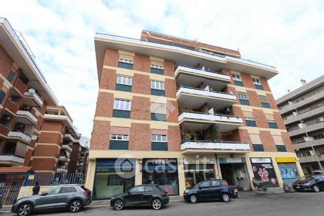 Appartamento in residenziale in Via Mar Rosso 61