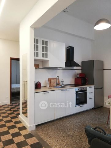 Appartamento in residenziale in 