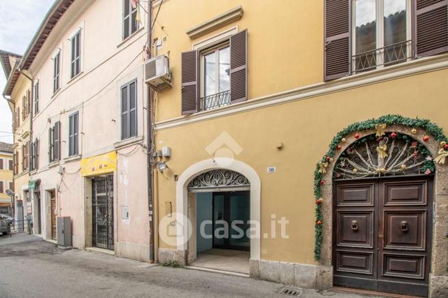 Appartamento in residenziale in Via Porta Romana 56