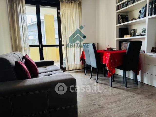 Appartamento in residenziale in Viale Certosa 313 -291