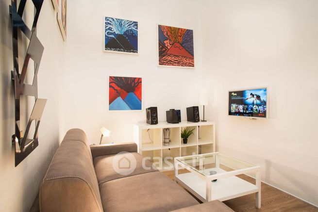 Appartamento in residenziale in Via Toledo