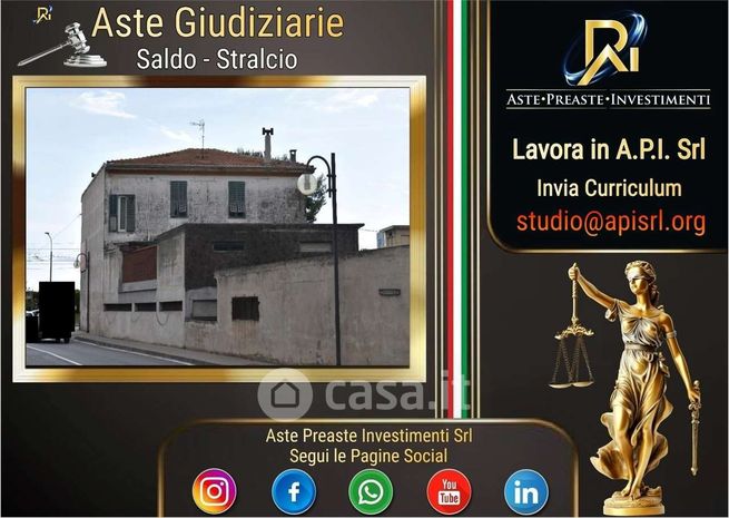 Appartamento in residenziale in Strada Statale 1 87