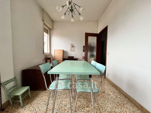 Appartamento in residenziale in Via Poggioletto 55