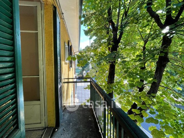 Appartamento in residenziale in Via G. Pallavicini 24