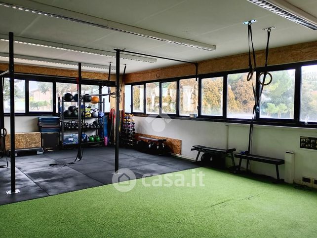 Capannone in commerciale in Via Pietà