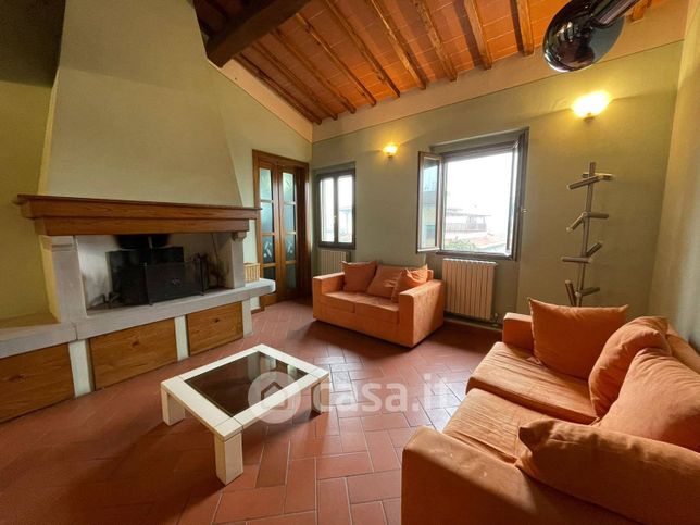 Appartamento in residenziale in Via del Giglio