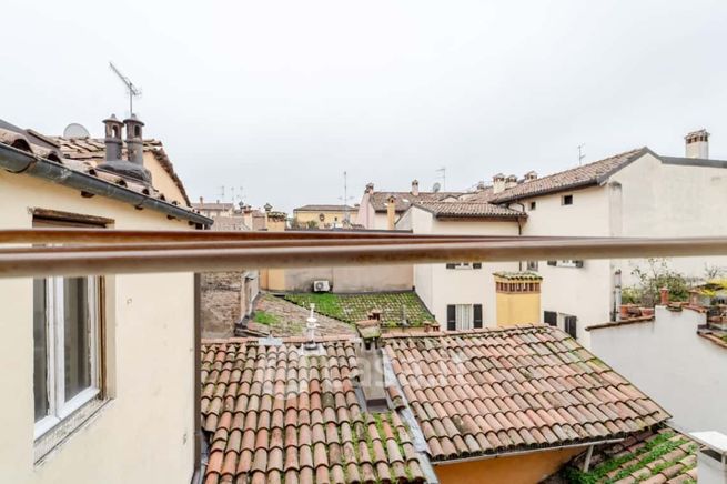 Appartamento in residenziale in Via delle Tovaglie 27