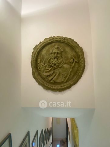 Casa indipendente in residenziale in Via Marco Basseo 10