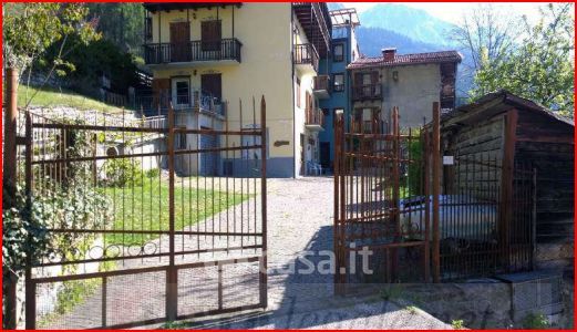 Appartamento in residenziale in Via Zanardelli