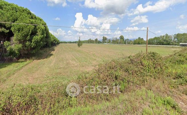 Terreno agricolo in commerciale in Via AURELIA SUD