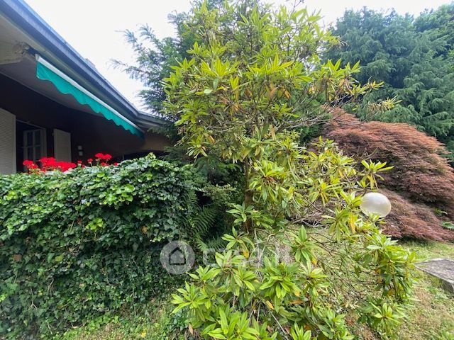 Villa in residenziale in 