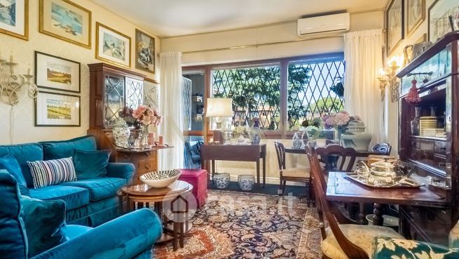 Appartamento in residenziale in Via del Casaletto