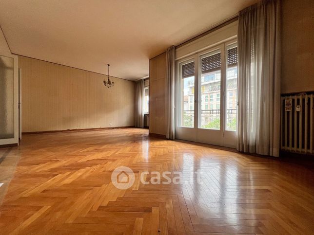 Appartamento in residenziale in Corso Italia