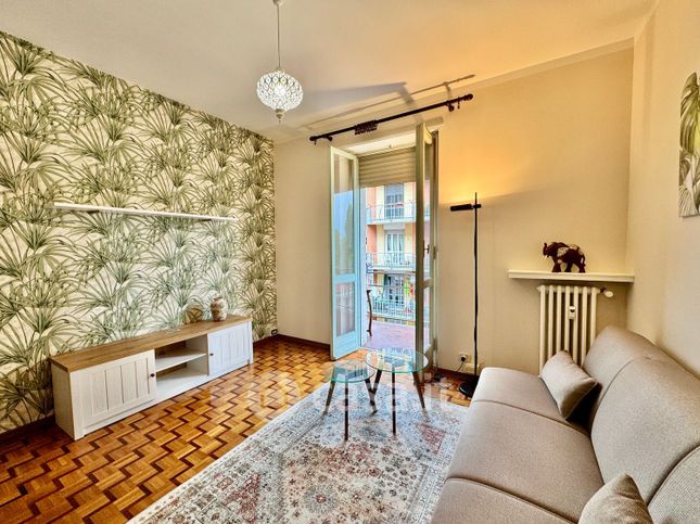 Appartamento in residenziale in Via Gorizia 3
