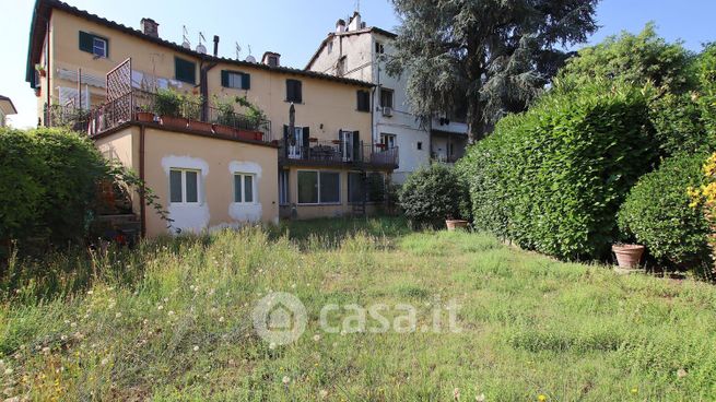 Appartamento in residenziale in