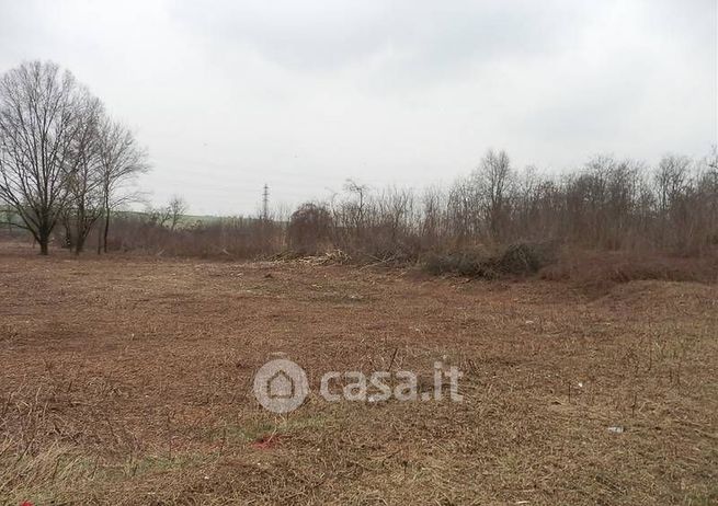 Terreno agricolo in commerciale in Via Monte Nero