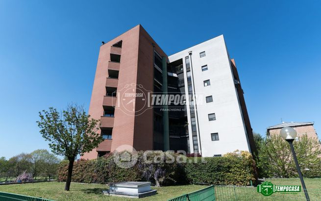 Appartamento in residenziale in Via Arezzo 9