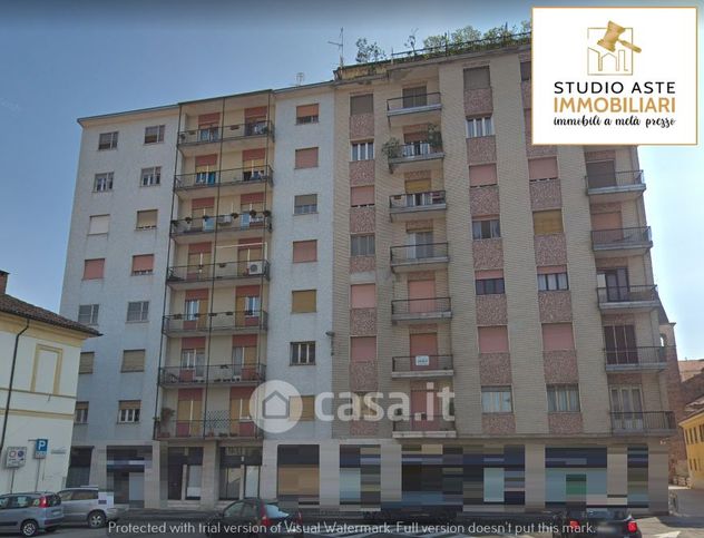 Appartamento in residenziale in Piazza Silvabella 28