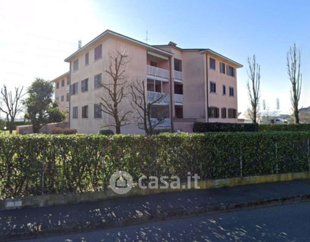 Appartamento in residenziale in Via Don Luigi Sturzo 6-8