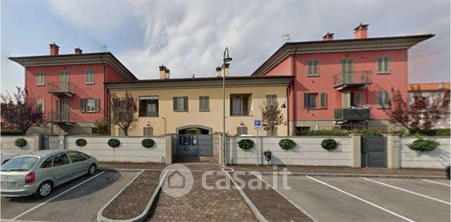 Appartamento in residenziale in Via Linificio 4