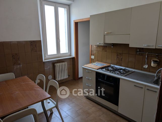 Appartamento in residenziale in Piazza Rosselli