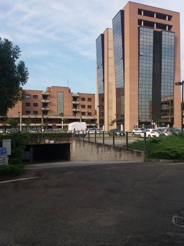 Garage/posto auto in residenziale in Via Alberto Pansa