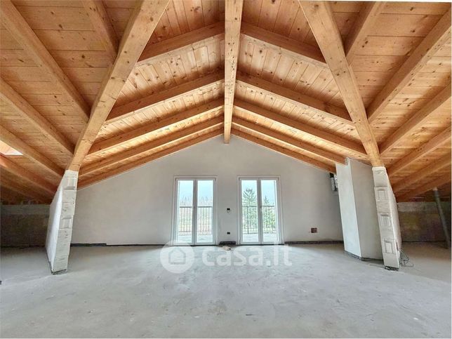 Appartamento in residenziale in Viale Giulietti