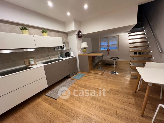 Appartamento in residenziale in Vicoletto San Arpino
