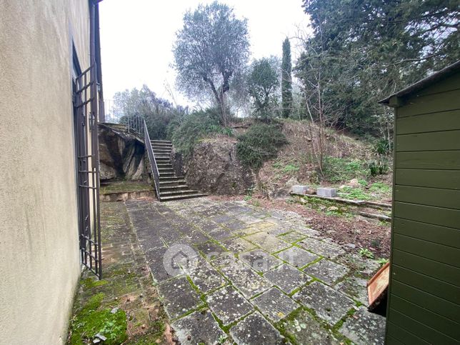 Appartamento in residenziale in Via della Pastorella