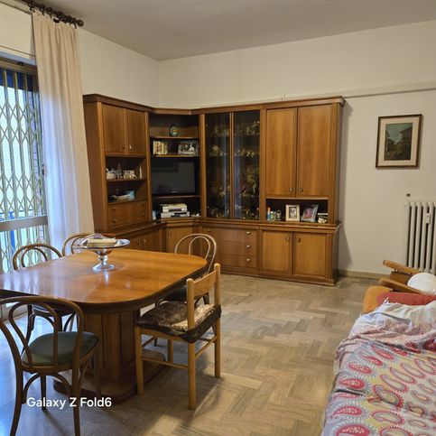 Appartamento in residenziale in Via Edera