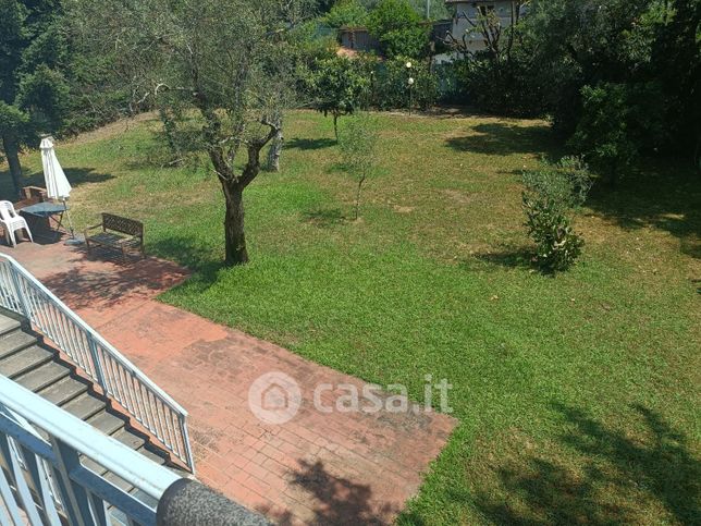 Appartamento in residenziale in Via Nerino Garbuio
