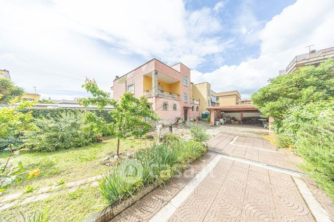Appartamento in residenziale in Via Friuli 1