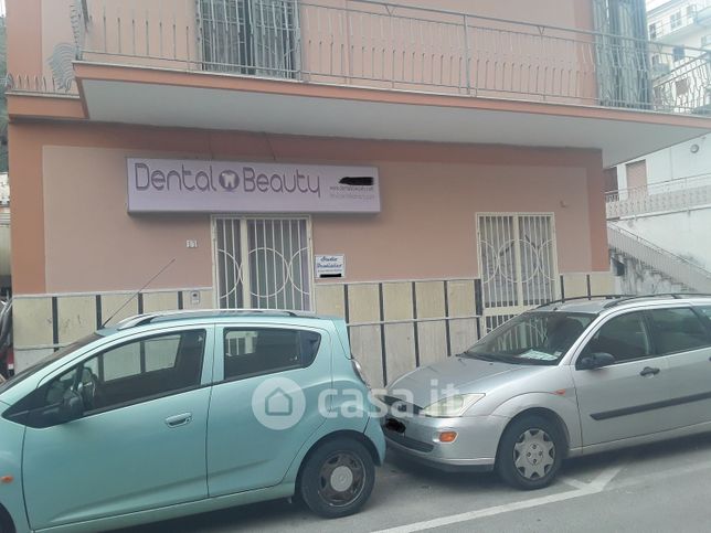 Appartamento in residenziale in Via Ing. Nunzio Celentano 9