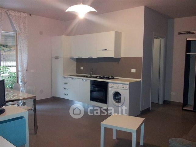 Appartamento in residenziale in Via Mazzini 105