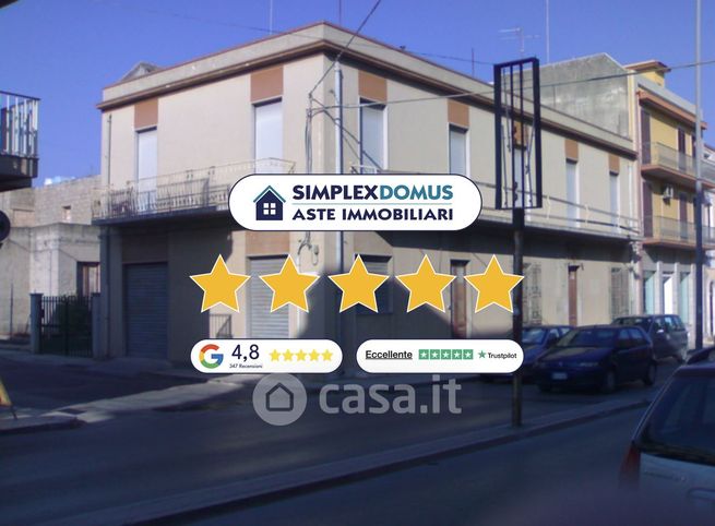 Appartamento in residenziale in Via Gonzaga