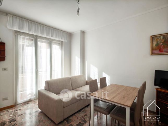 Appartamento in residenziale in Via Dante Alighieri 24