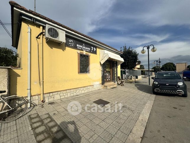 Garage/posto auto in residenziale in Via dei Bonificatori 6