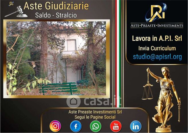Appartamento in residenziale in Via Giuseppe Mazzini 2
